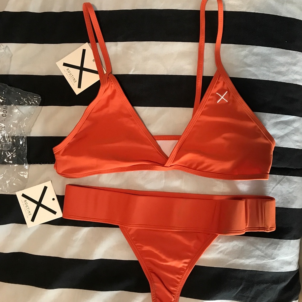 Boutine LA Bikini